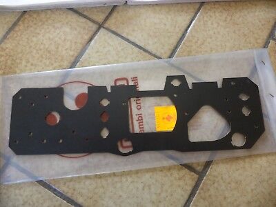n°r55 circuit imprime compteur innocenti bertone 120 54363141 neuf DPA86