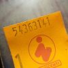 n°r55 circuit imprime compteur innocenti bertone 120 54363141 neuf DPA86