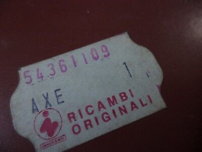 n°r46 jauge carburant innocenti bertone 120 54361109 neuve DPA86