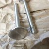 n°r58 lot soupape echappement innocenti bertone 38063311 neuve DPA86