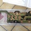 n°r56 circuit imprime compteur innocenti bertone mille 53366129 neuf DPA86