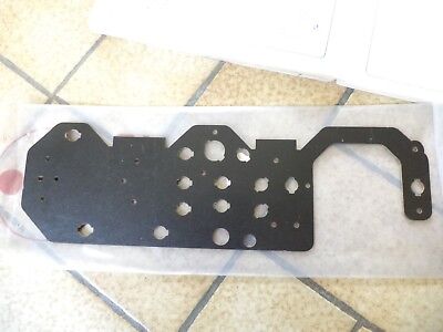 n°r56 circuit imprime compteur innocenti bertone mille 53366129 neuf DPA86
