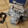 carburateur solex 32 TMMIA peugeot 104 ZS 12851 neuf 141549 n°8ce19 DPA86