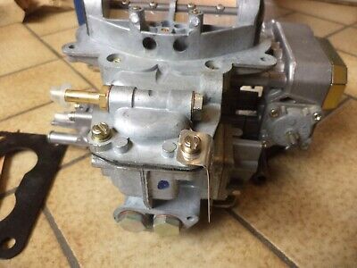carburateur solex 32 TMMIA peugeot 104 ZS 12851 neuf 141549 n°8ce19 DPA86