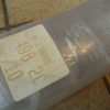 n°gd658 lot 10 cabochon feu gabarit ML 616 neuf DPA86