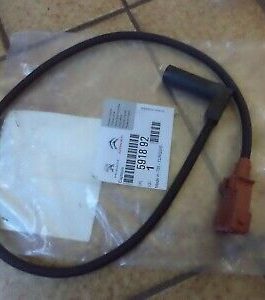 n°vch119 capteur vilebrequin citroen xantia zx evasion ax 591892 neuf DPA86