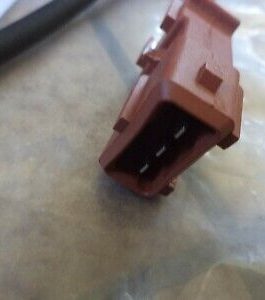 n°vch119 capteur vilebrequin citroen xantia zx evasion ax 591892 neuf DPA86