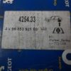 n°de110 pb219 jeu plaquette ar peugeot 308 partner 425433 neuve DPA86
