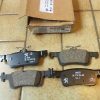 n°de116 jeu plaquette ar peugeot 308 1610814180 neuve DPA86