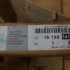 n°de116 jeu plaquette ar peugeot 308 1610814180 neuve DPA86