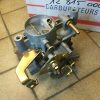 carburateur solex 32 BISA7 talbot horizon 12815 neuf n°10ce11 DPA86