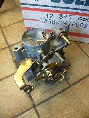 carburateur solex 32 BISA7 talbot horizon 12815 neuf n°10ce11 DPA86