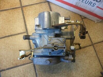 carburateur solex 32 BISA7 talbot horizon 12815 neuf n°10ce11 DPA86