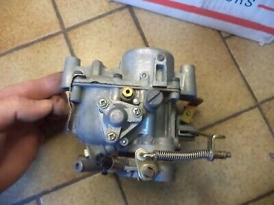 carburateur solex 32 BISA7 talbot horizon 12815 neuf n°10ce11 DPA86