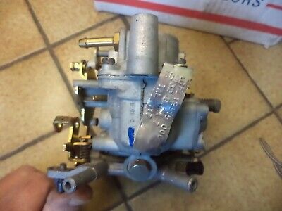 carburateur solex 32 BISA7 talbot horizon 12815 neuf n°10ce11 DPA86