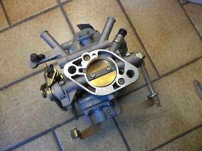 carburateur solex 32 BISA7 talbot horizon 12815 neuf n°10ce11 DPA86