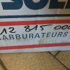 carburateur solex 32 BISA7 talbot horizon 12815 neuf n°10ce11 DPA86