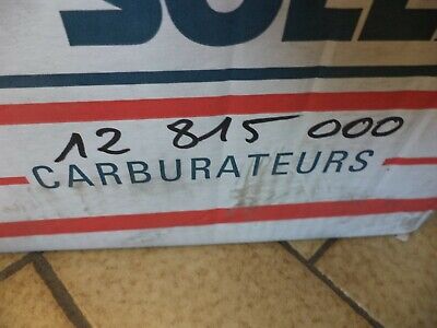 carburateur solex 32 BISA7 talbot horizon 12815 neuf n°10ce11 DPA86