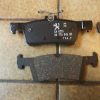 n°de121 pb210 jeu plaquette ar peugeot 308 1611331480 neuve DPA86