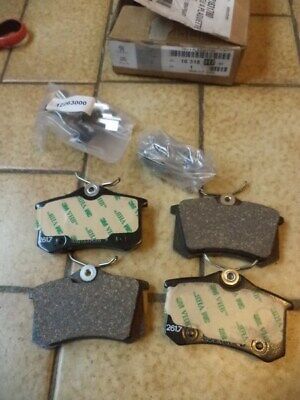 n°de160 roulement differentiel citroen c1 peugeot 107 108 6822×2 neuf DPA86