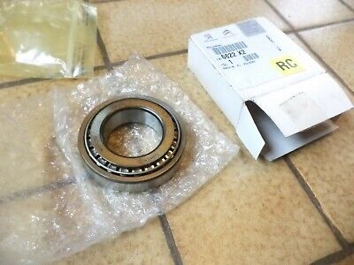 n°de160 roulement differentiel citroen c1 peugeot 107 108 6822×2 neuf DPA86