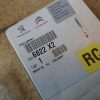 n°de160 roulement differentiel citroen c1 peugeot 107 108 6822×2 neuf DPA86