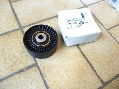n°de161 galet enrouleur citroen xsara picasso 1613840880 neuf DPA86