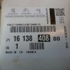 n°de161 galet enrouleur citroen xsara picasso 1613840880 neuf DPA86