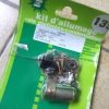 n°gd430 jeu contact allumage citroen visa peugeot 104 2703135 neuf DPA86