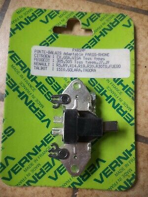 n°c71 compte tours jaeger citroen zx diesel 95662947 neuf DPA86
