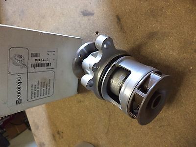 n°ma323 pompe eau bmw e30 e36 e46 z3 e111460 neuve DPA86