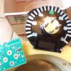 n°c71 compte tours jaeger citroen zx diesel 95662947 neuf DPA86