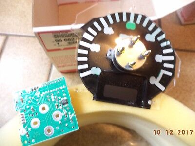 n°c71 compte tours jaeger citroen zx diesel 95662947 neuf DPA86