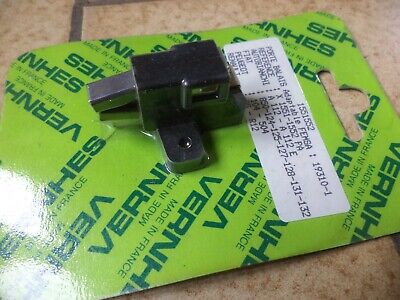 n°gd436 porte balais peugeot 104 504 renault r5 r12 1551552 19310-1 neuf DPA86