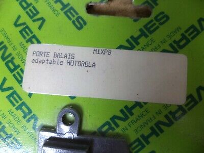 n°gd438 porte balais citroen cx simca 1100 1307 1308 rancho m1xpb neuf DPA86