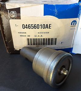 n°z58 z627 rotule inferieur chrysler pt cruiser 4656010ae neuve