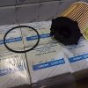n°ma119 lot 10 filtre huile mazda 2 3 berlingo c1 c2 c3 c4 c5 hdi y401143029a DPA86