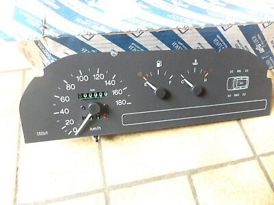 n°k56 compteur lancia y10 veglia neuf DPA86