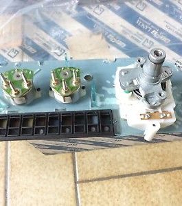 n°k56 compteur lancia y10 veglia neuf DPA86
