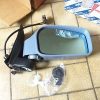 n°k62 retroviseur avd lancia zeta 1462483077 neuf DPA86