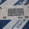 n°k62 retroviseur avd lancia zeta 1462483077 neuf DPA86