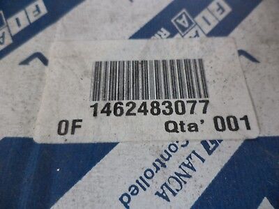 n°k62 retroviseur avd lancia zeta 1462483077 neuf DPA86