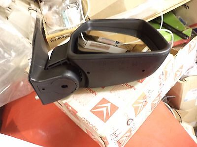 n°g170 triangle avg citroen jumper 1 3520n3 neuf DPA86