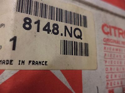 n°v295 retroviseur droit citroen jumpy 8148nq neuf DPA86