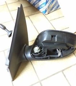 n°k61 retroviseur avg lancia ypsilon 735345121 neuf DPA86