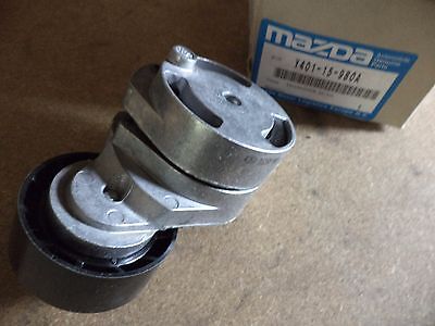 n°ma293 tendeur courroie mazda 2 berlingo c3 c5 xsara picasso y40115980a neuf DPA86