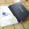 n°e159 module commande siege mercedes w220 2208203385 neuf DPA86