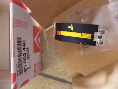 n°c3 jauge temperature citroen cx 95602440 neuve DPA86