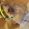 n°c3 jauge temperature citroen cx 95602440 neuve DPA86