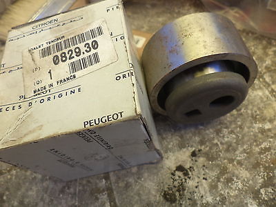 n°dr282 v555 bouchon huile moteur citroen berlingo c15 evasion jumper 118096 DPA86